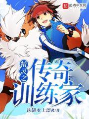 精靈之傳奇訓練家封面