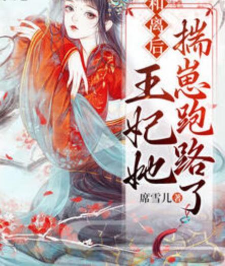 和離后,王妃她揣崽跑路了封面