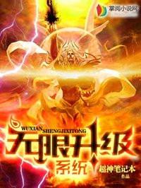 無限升級(jí)系統(tǒng)封面