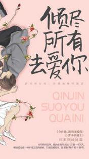 今夜星辰似你諾筱穎傅夜沉小說封面