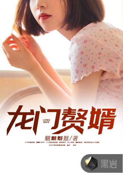 龍門(mén)贅婿封面