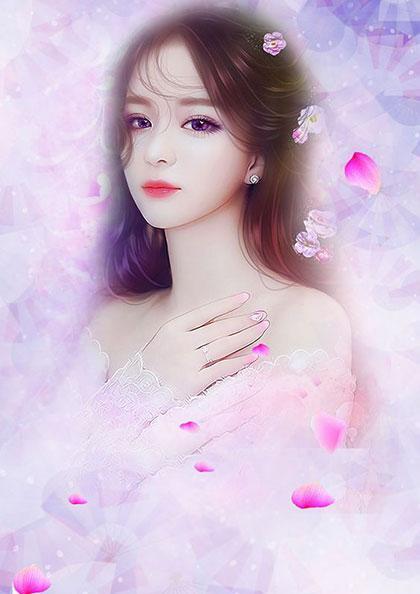 娛樂我被七個天才萌寶叫爸爸小說大結(jié)局封面