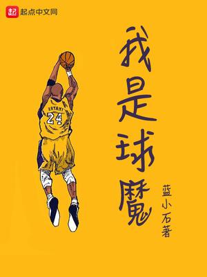 我是球魔封面