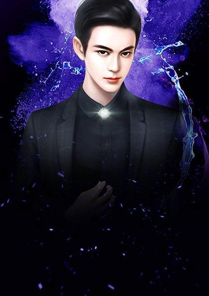 顏千瀅時應(yīng)祈被撕票后，她開始盛世獨(dú)美封面