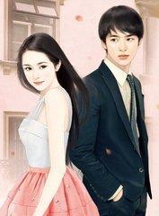 謝詞安余知鳶封面