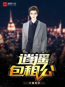 盛初意周承嶼后續(xù)封面