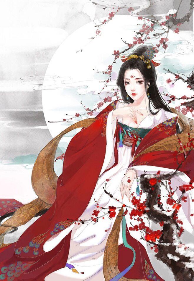 我被面冷心狠王爺寵翻天封面