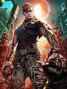 書名是陸晚菀謝瑾封面