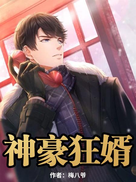 神豪狂婿封面