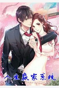 人生贏家系統(tǒng)封面