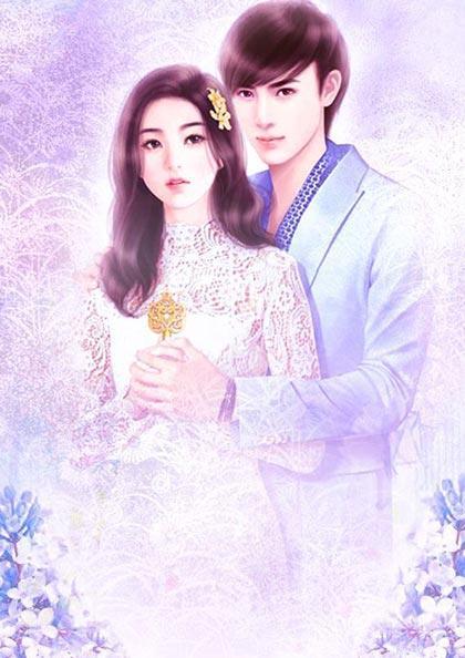 韓瑩趙美華末世天災，囤滿億萬物資茍住封面