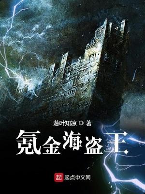 氪金海盜王封面