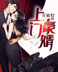 上門豪婿王銳衛(wèi)清怡封面