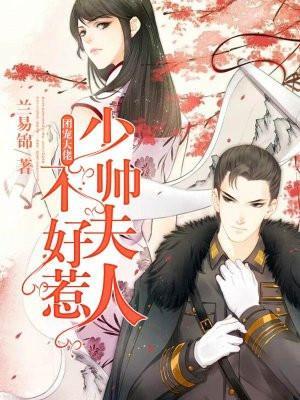 沐梨顧斯欽封面