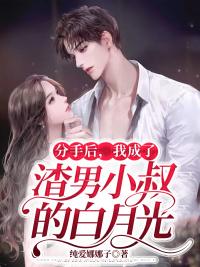 分手后，我成了渣男小叔白月光封面