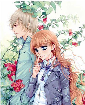 顧洛凰傅堇年女頻小說(shuō)封面