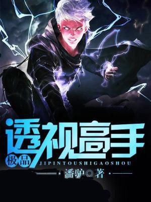 極品透視高手封面