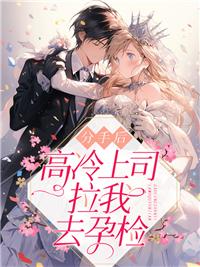 分手后，高冷上司拉我去孕檢封面
