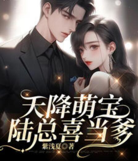 天降萌寶，陸總喜當(dāng)?shù)饷? itemprop=