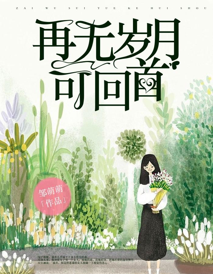 盛喬厲塵瀾小說封面