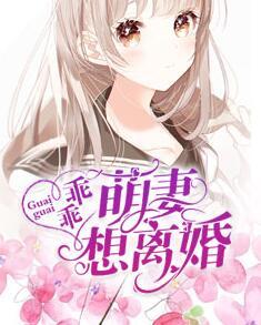 乖乖萌妻想離婚封面