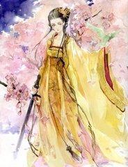 祁俞珽溫芷禾封面