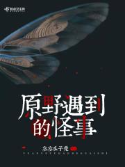 原野遇到的怪事封面