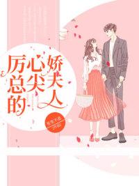 我不想再愛(ài)你沈知秋沈知初厲景深封面