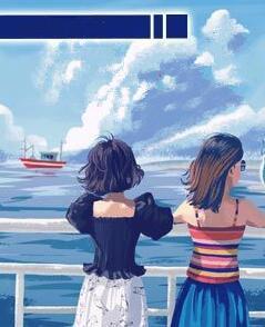 帶著媽咪進豪門封面