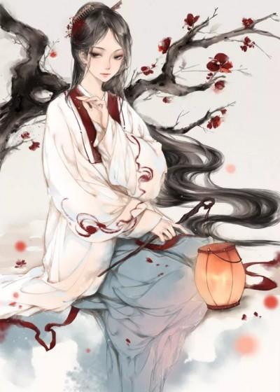 云昭謝敬遙獨(dú)家完結(jié)封面