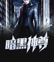 暗黑神尊封面