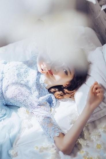 我和談了四年的男朋友分手了封面