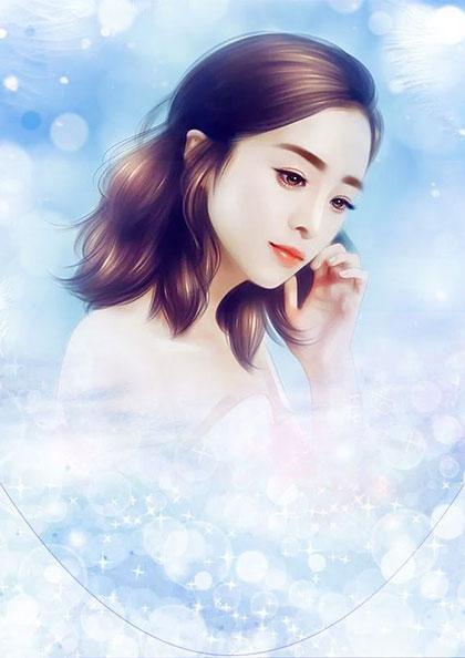 舒明煙慕俞沉大結(jié)局封面