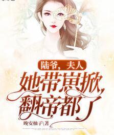 唐慕笙陸厲琛封面