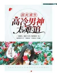 穆安穆寒玖封面