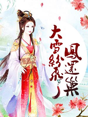 南璃夜司珩封面