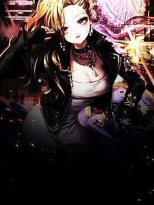 康若南魏自清封面