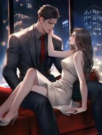 替嫁后，我被大佬寵上天封面