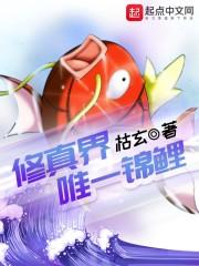 修真界唯一錦鯉封面