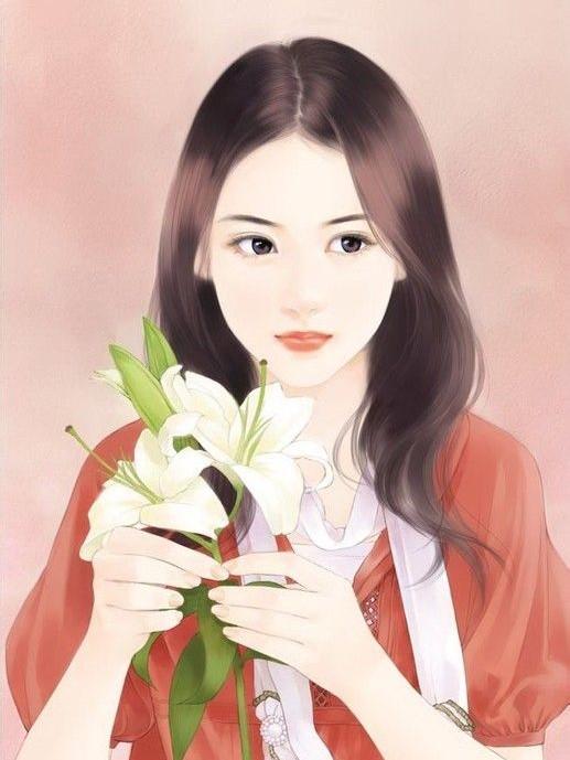 姜卿兒李墨辰封面