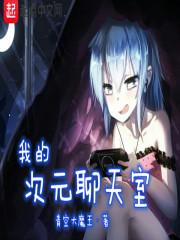 我的次元聊天室封面