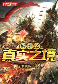 網(wǎng)游之真實(shí)之境封面