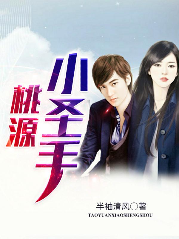 桃源小圣手封面