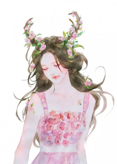 寧煙芷駱清穆封面