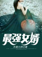 最強女婿封面