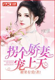 拐個嬌妻寵上天封面