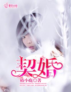 許你一世花云落秦墨言封面