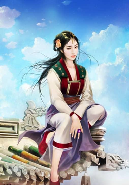 鳳羋月梁北鈺封面