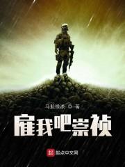 雇我吧崇禎封面