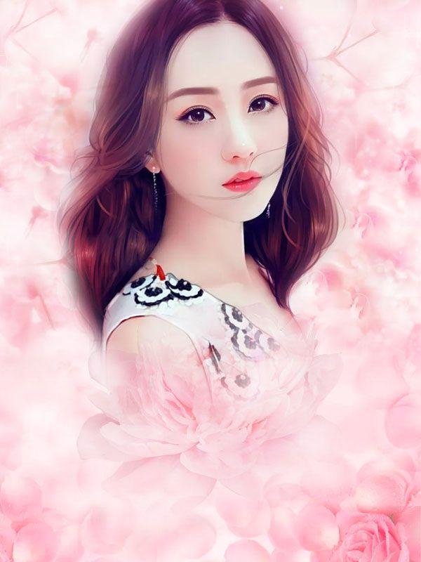 強取豪奪!偏執(zhí)黑月光陳韻初封面